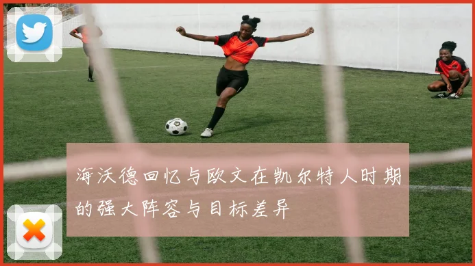 海沃德回忆与欧文在凯尔特人时期的强大阵容与目标差异