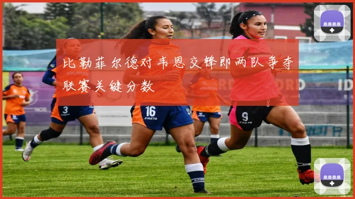 比勒菲尔德对韦恩交锋即两队争夺联赛关键分数